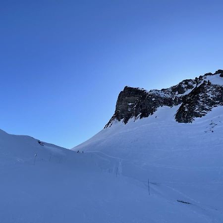 Appartement En Hyper Centre De Samoëns Екстериор снимка